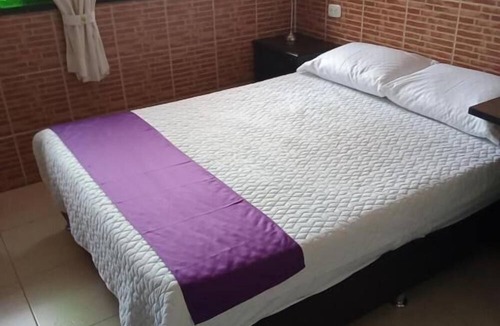 Neiva Hotel | HOTEL CASA JAIRO