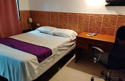 Neiva Hotel | HOTEL CASA JAIRO