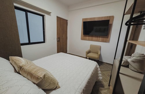 Alcala Hotel | Hotel Antara Resort