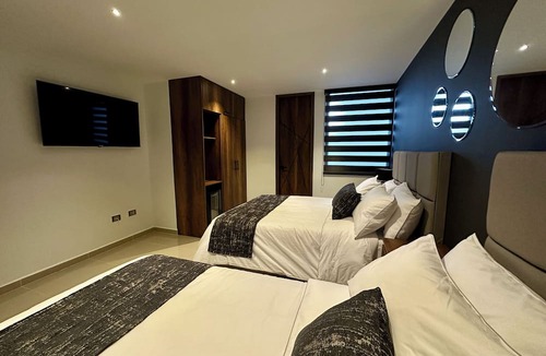 Envigado Hotel | Rooca Urban