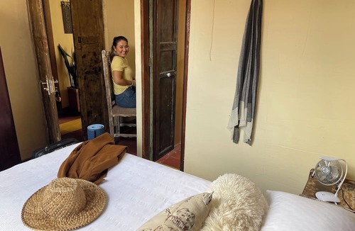Envigado House | Coliving Granada