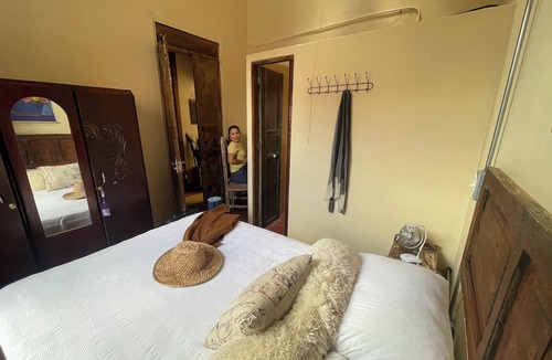 Envigado House | Coliving Granada