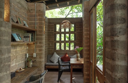 Minca Hotel | SelvaMinca