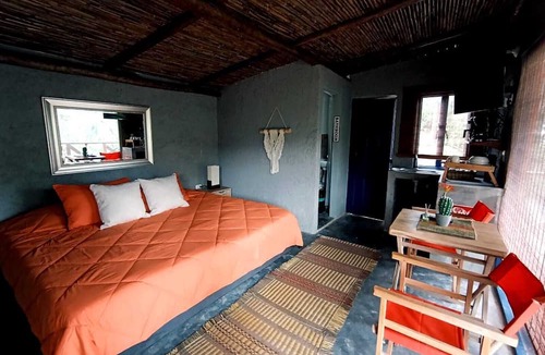 Bucaramanga Cabin | Mama Anza's House in a Magical Mountain!