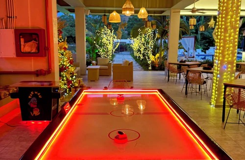 Santa Fe de Antioquia Hotel | Ivanna Hotel Campestre - Santa Fe de Antioquia