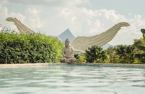 Titiribi Hotel | Cerro Tusa Glamping