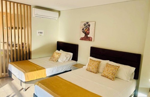 Murure Hotel | Hotel Payara