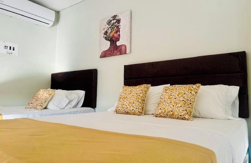 Murure Hotel | Hotel Payara