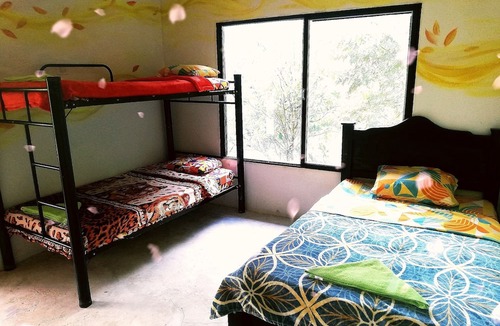 San Rafael Hotel | Hospedaje Pa Gaïa