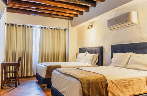 Rionegro Hotel | Hotel Prados de la Serranía