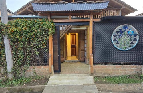 San Agustin Hostel | Qinti Quetzal