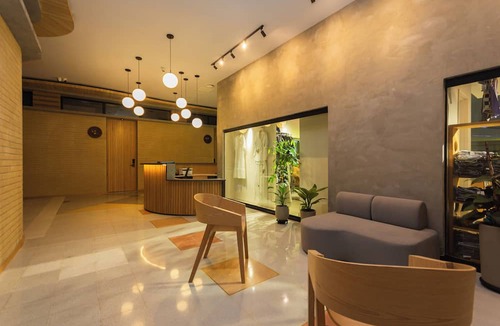 Estadio Hotel | Hotel Boutique Obelisco