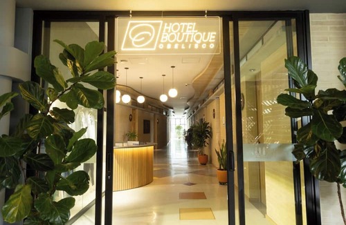 Estadio Hotel | Hotel Boutique Obelisco