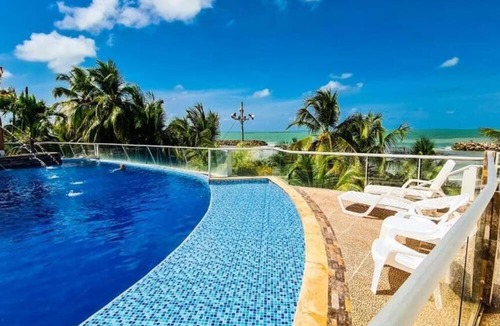 Arboletes Hotel | Hotel Boutique el Mirador