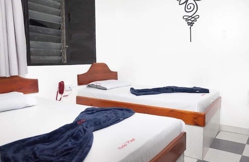 Itagui Hotel | Hotel Playa Itagui