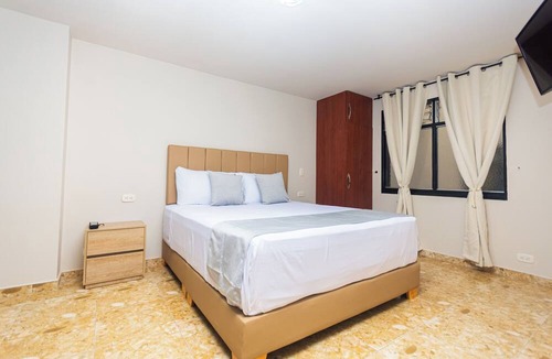 San Antonio de Pereira Hotel | Hotel Bossanova