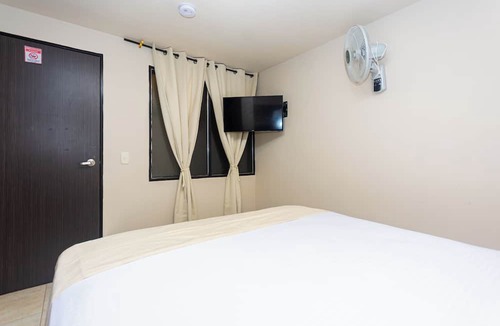 San Antonio de Pereira Hotel | Hotel Bossanova