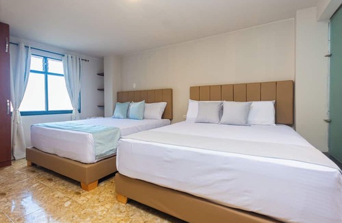 San Antonio de Pereira Hotel | Hotel Bossanova