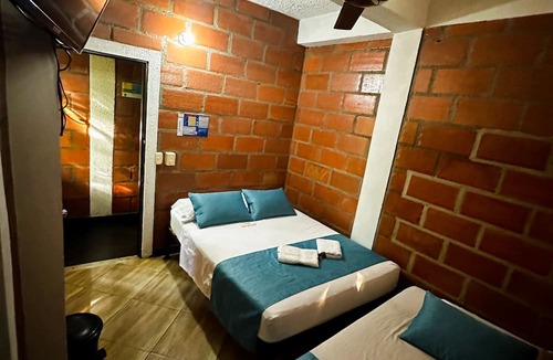 Doradal Hotel | Hotel Mawill