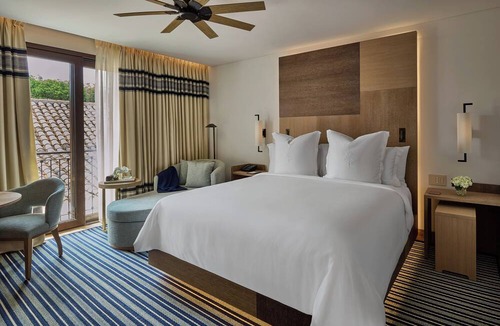 Cartagena Walled City Hotel | Four Seasons Hotel & Residences Cartagena