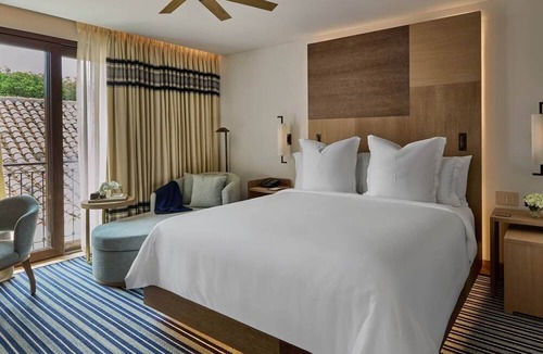 Cartagena Walled City Hotel | Four Seasons Hotel & Residences Cartagena