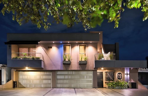 Cali Hotel | Osve Hotel Boutique