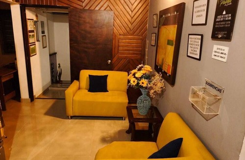 Medellin Hotel | Hotel Palma Sevilla Medellin