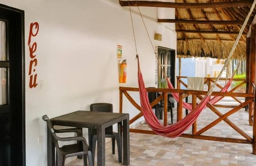 Palomino Hostel | Dreamer Palomino