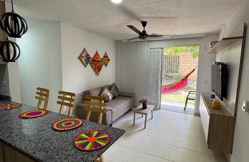 Santa Marta Apartment | Santa Marta - pozos colorados playa