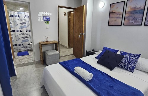 Providencia Hotel | Posada Cedar Valley