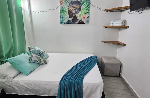 Providencia Hotel | Posada Cedar Valley