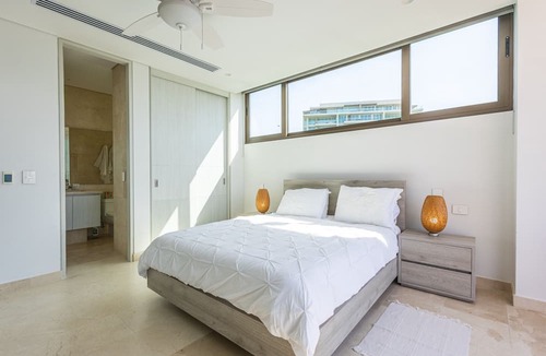 Porto Nao Villa | Calablanca V303 in Cartagena de Indias