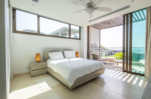Porto Nao Villa | Calablanca V303 in Cartagena de Indias
