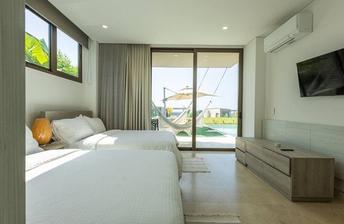 Porto Nao Villa | Calablanca V303 in Cartagena de Indias