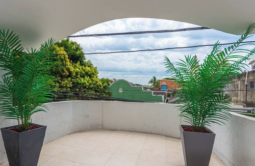 Centro Historico Hotel | COSTA CARIBE BAQ HOTEL