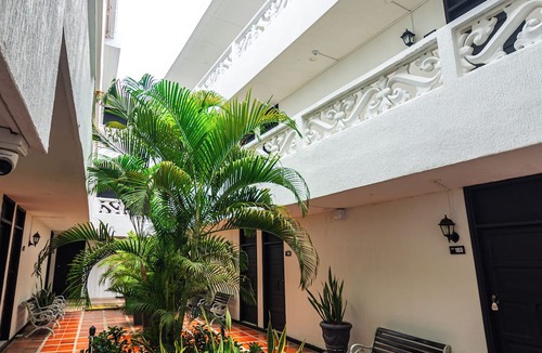 Centro Historico Hotel | COSTA CARIBE BAQ HOTEL