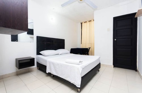 Centro Historico Hotel | COSTA CARIBE BAQ HOTEL