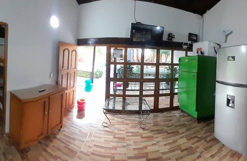 San Antero Hotel | CABAÑA LA MANUELA