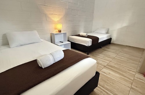 Llanogrande Hotel | Hotel CSI Llanogrande