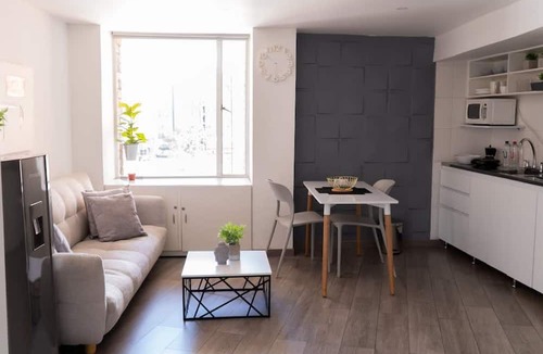 Chico Norte Apartment | NOK Beatiful Loft in Chic
