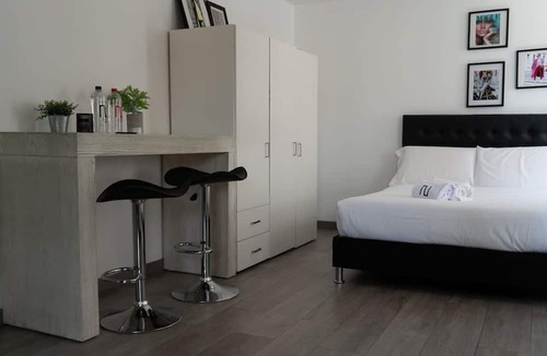 Chico Norte Apartment | NOK Beatiful Loft in Chic