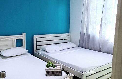 Pozos Colorados Hotel | Cabañas las vegas del mar