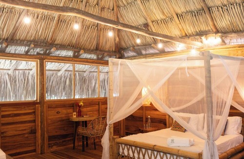 Santa Marta Hotel | Salvia Madre Hotel Boutique