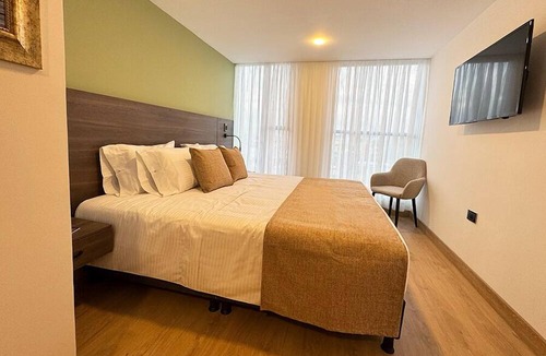 Ipiales Hotel | Entrenevados Hotel