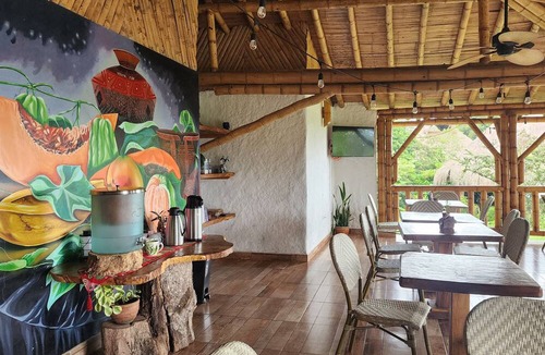El Jazmin Hotel | Anahari Centro Wellness