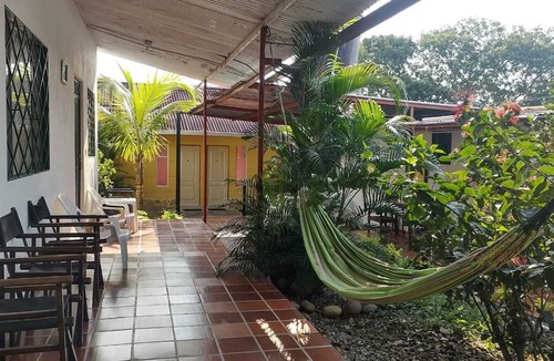La Mesa Hotel | LOMA LINDA HOTEL DE NATURALEZA