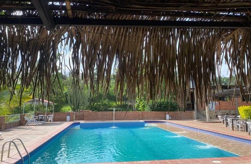 La Mesa Hotel | LOMA LINDA HOTEL DE NATURALEZA