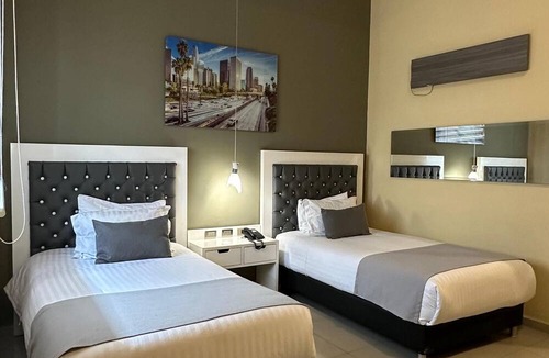 Acopi Hotel | Mirago Hotel