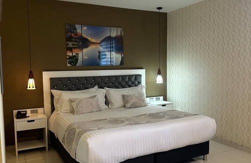 Acopi Hotel | Mirago Hotel