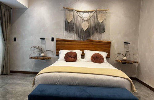 Armenia Hotel | uko urban ekolodge